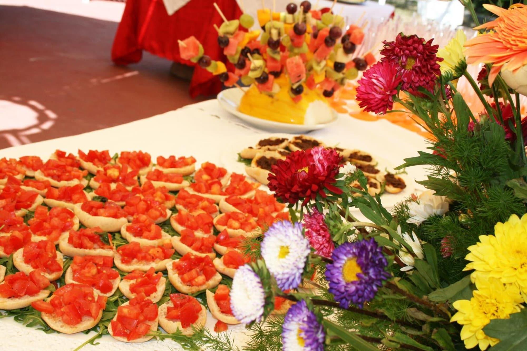 Restaurant Hotel Residence Turium