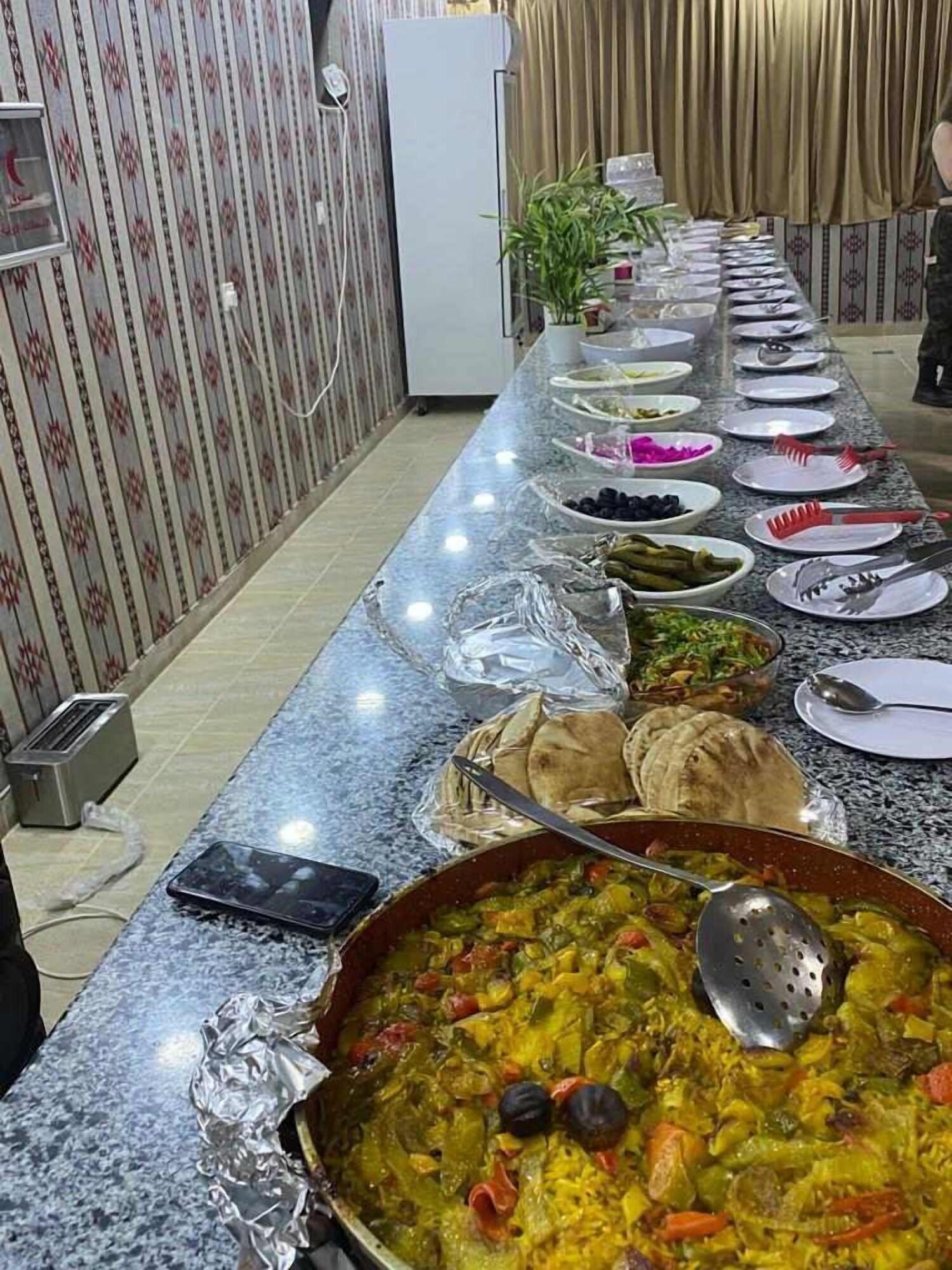 Restaurant Abdullah Ram