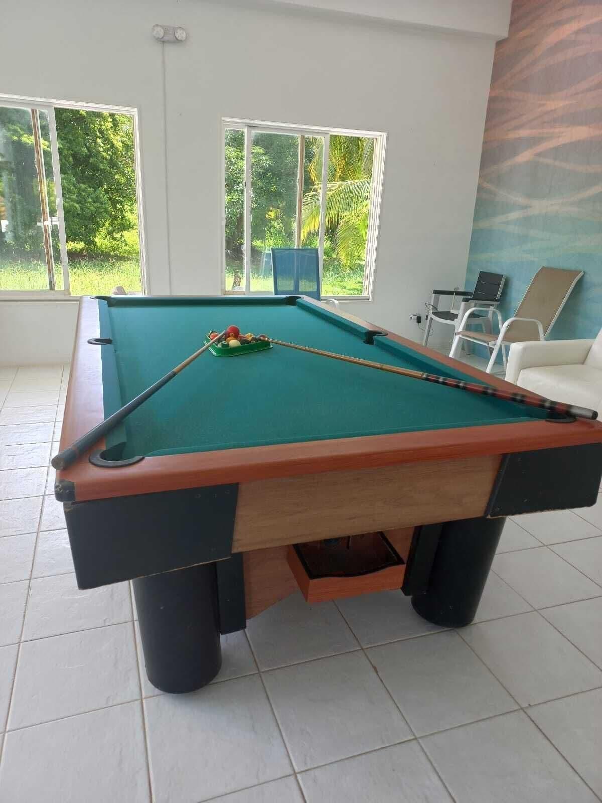 Vista Lobby Tropical Garden House