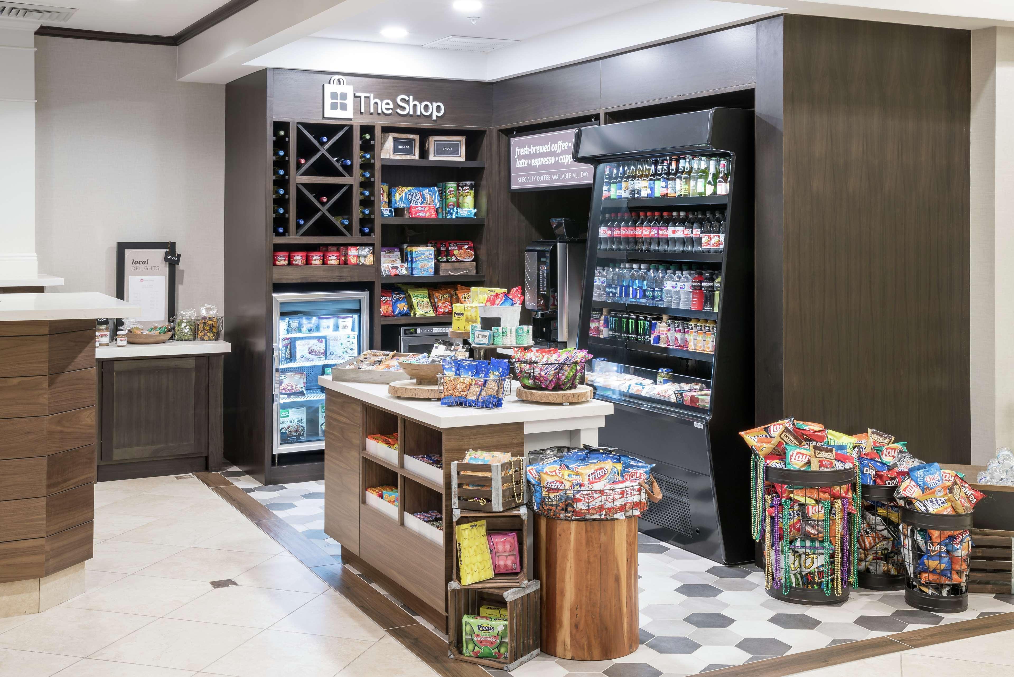 Restaurant Hilton Garden Inn Dothan