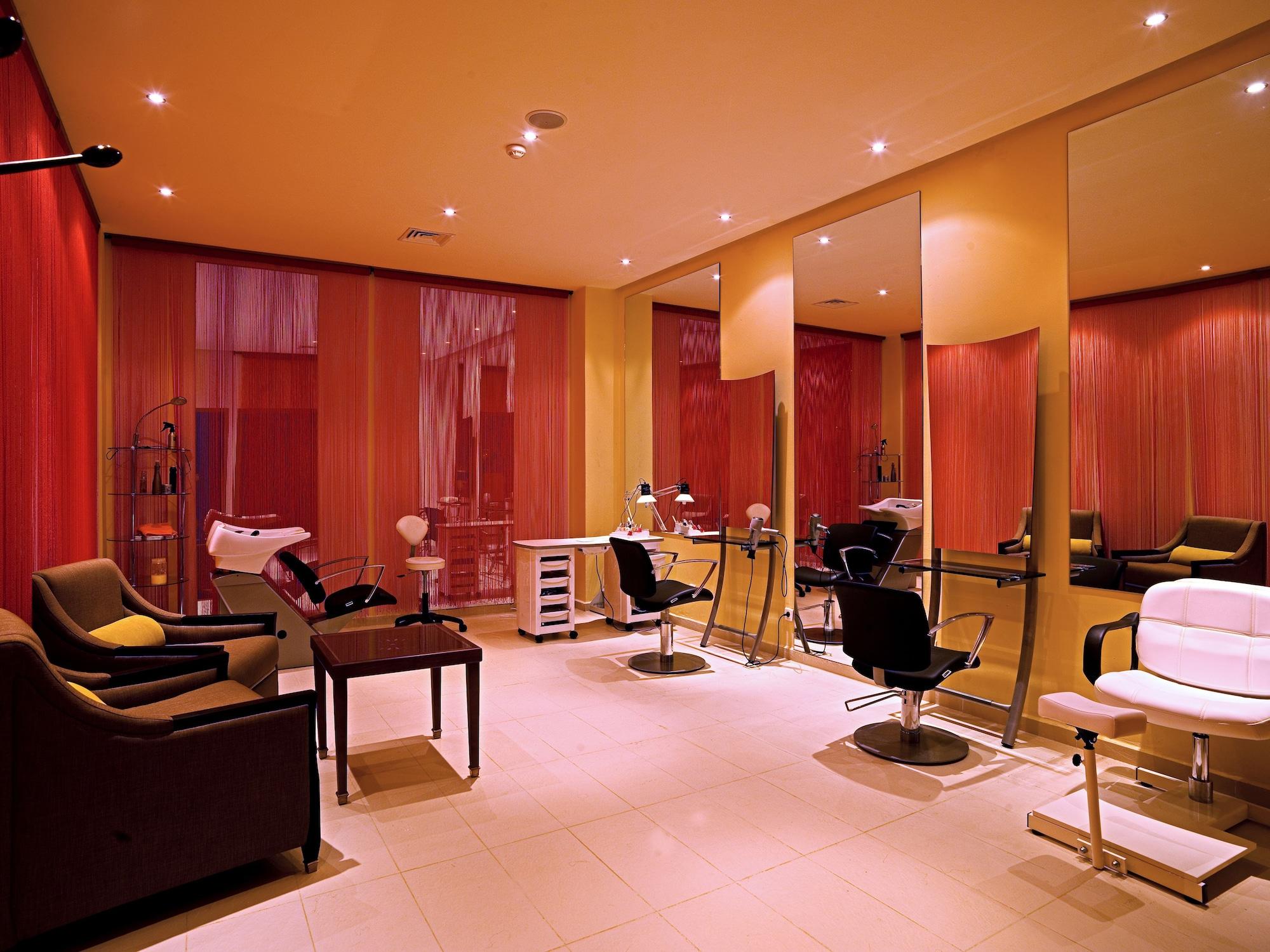 Spa Palais Medina Riad Resort