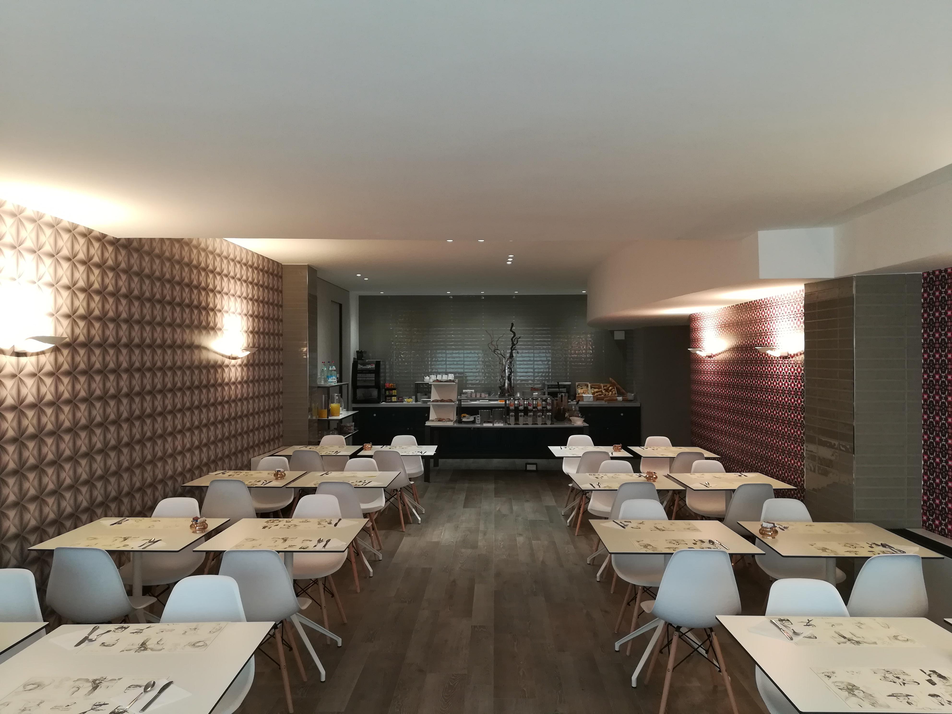 Restaurant Hotel Napoleon