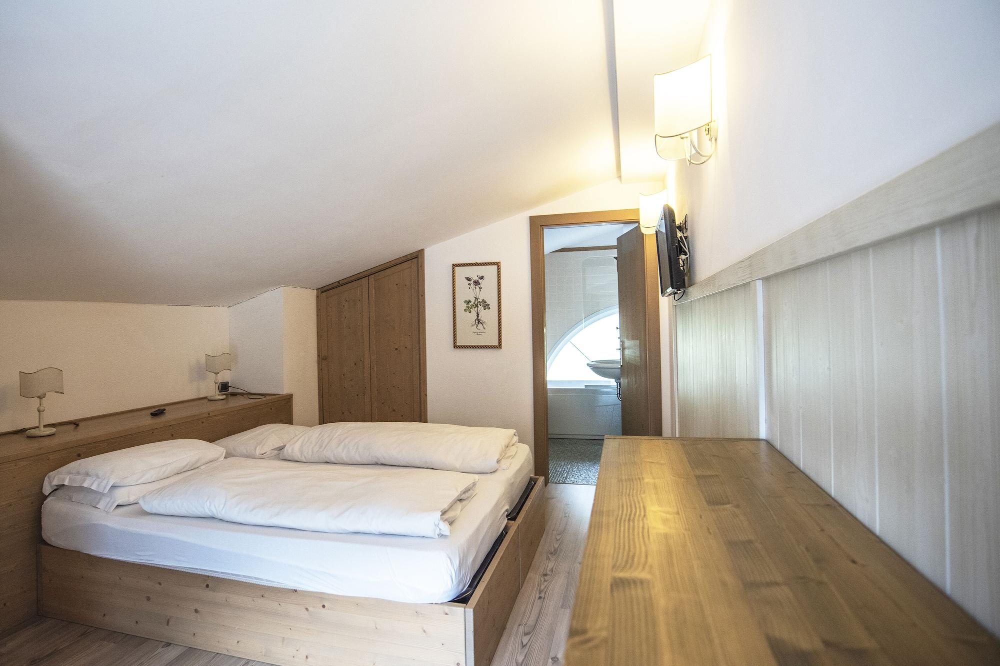 Habitación Al Sole Clubresidence