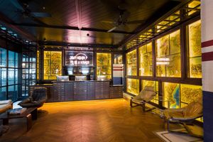 Alojamiento - Only YOU Hotel Atocha