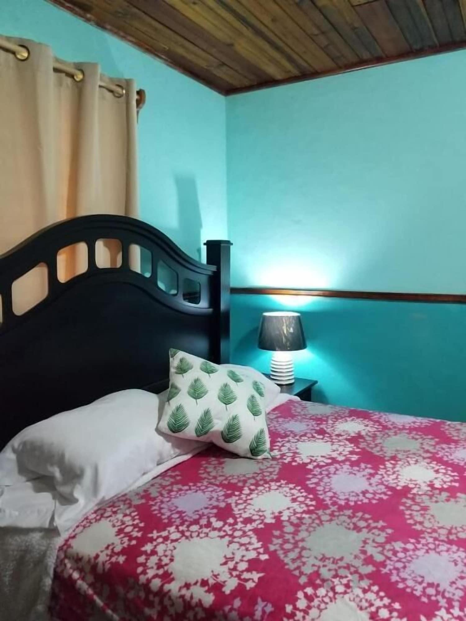 Habitación La Estancia del Bosque