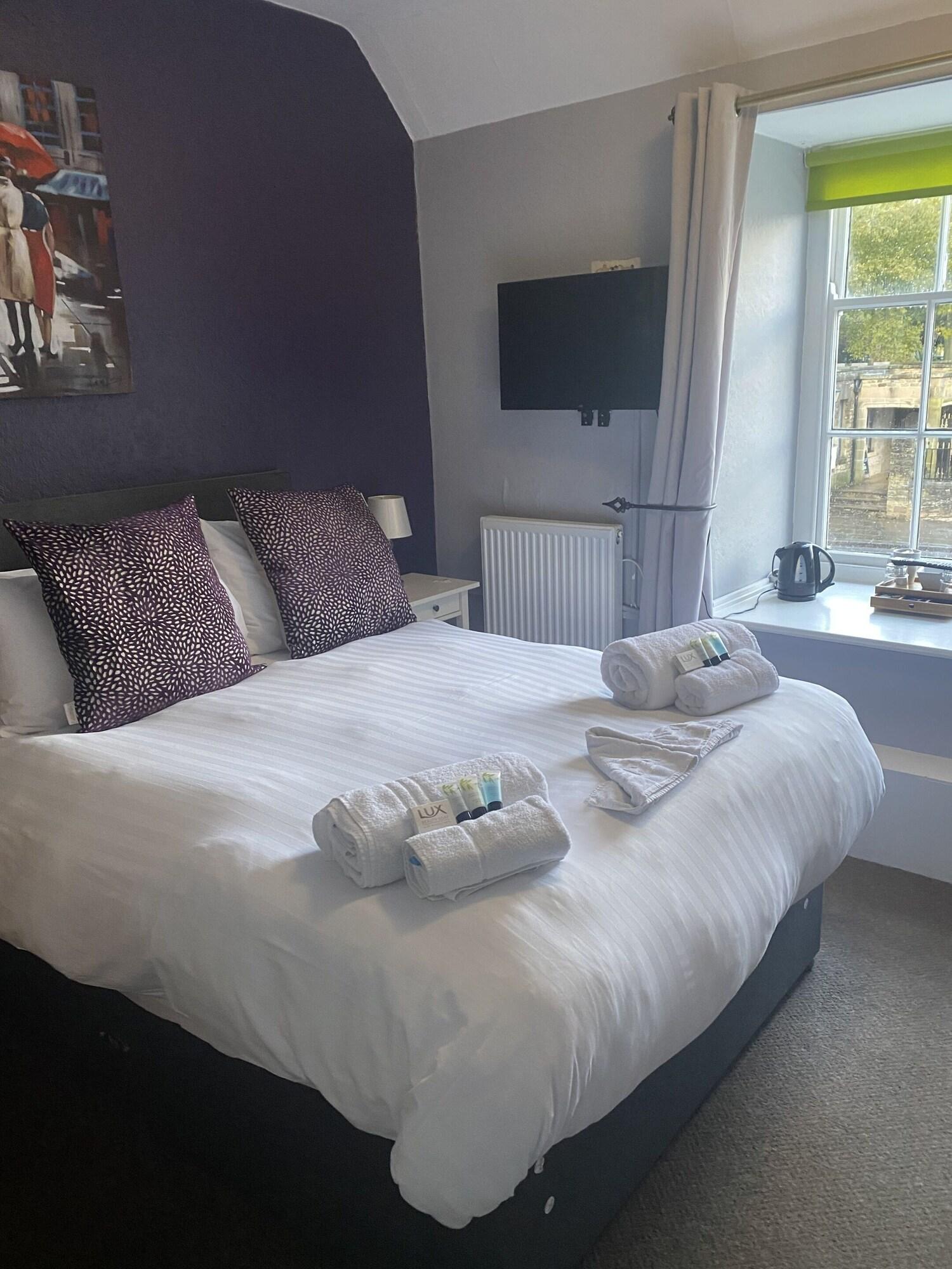 Habitación Turf Hotel