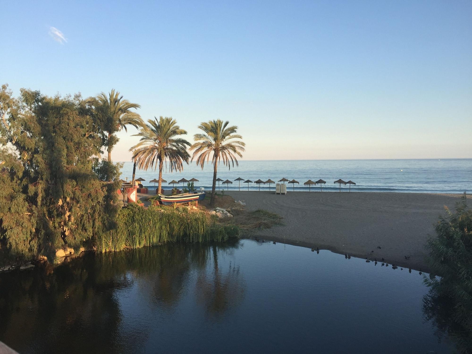 Playa Skol Apartments Marbella