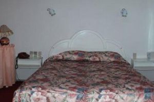 Alojamiento - Hotel San Diego