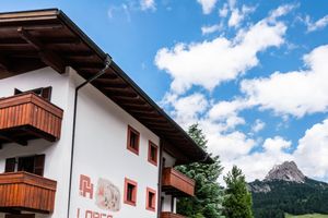 Alojamiento - Apartments Lores
