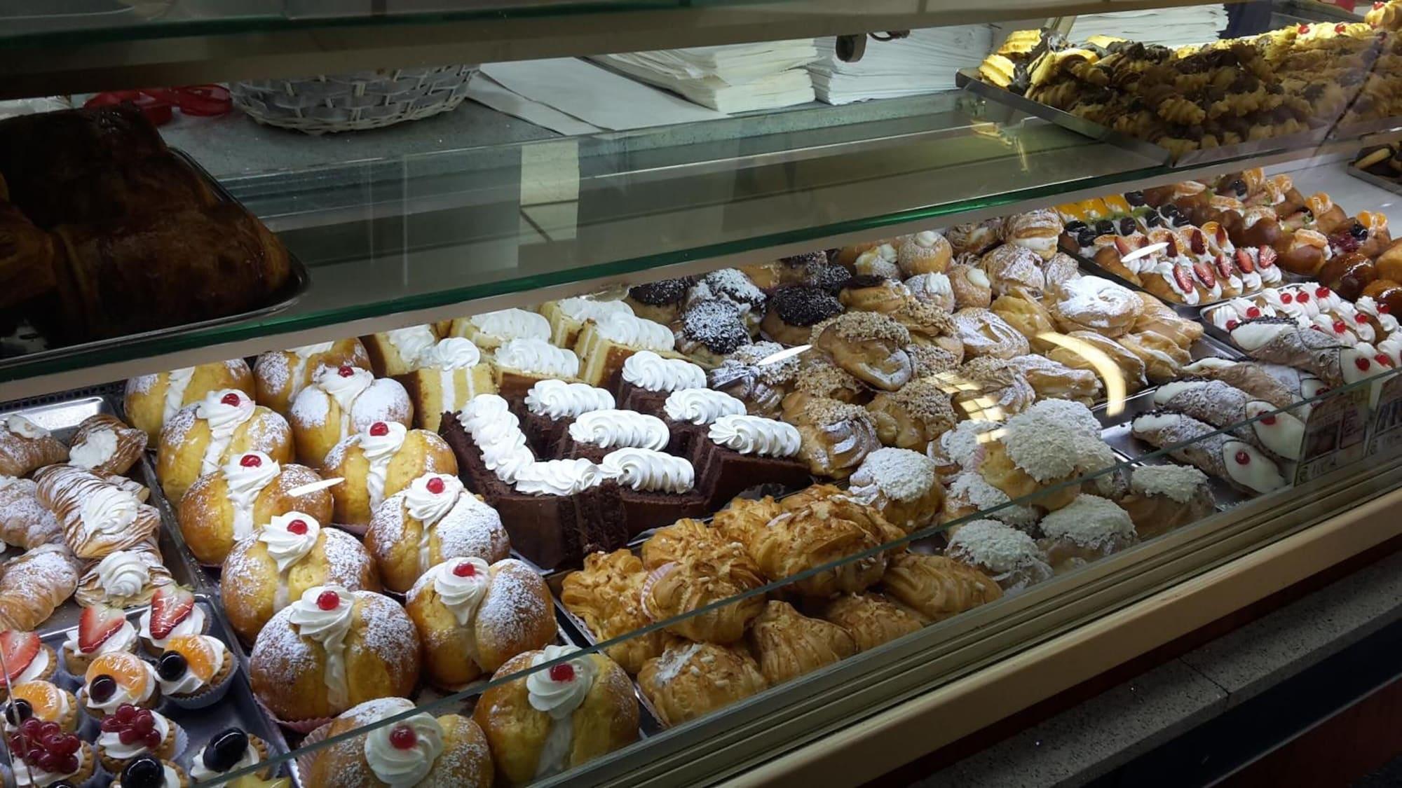 Restaurant Sant'Agostino Affittacamere