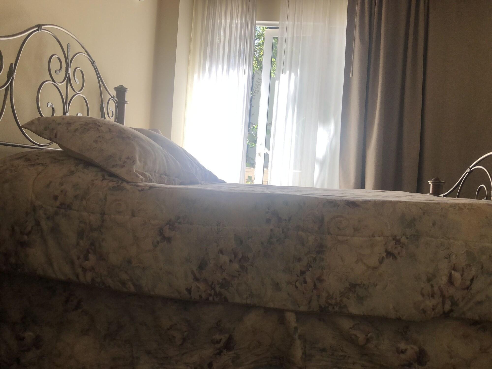 Equipamiento de Habitación Buon Riposo