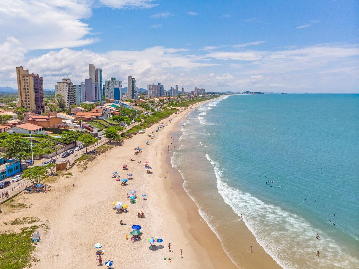 Playa SOBRADO PIÇARRAS-600m DO MAR - 20min BETO CARRERO