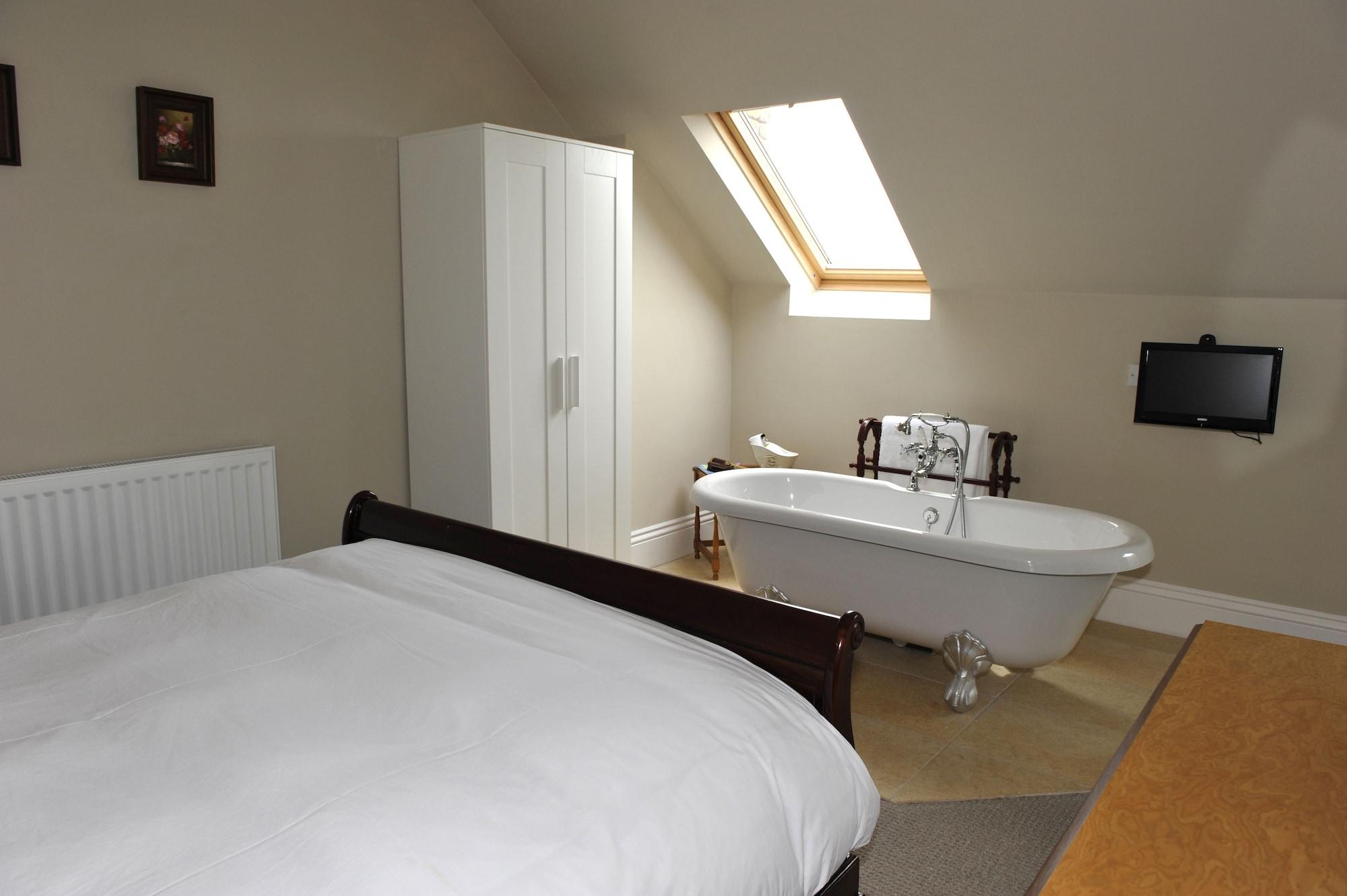 Set de Habitación Suenos Guesthouse