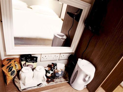 Set de Habitación The Coaching Barns