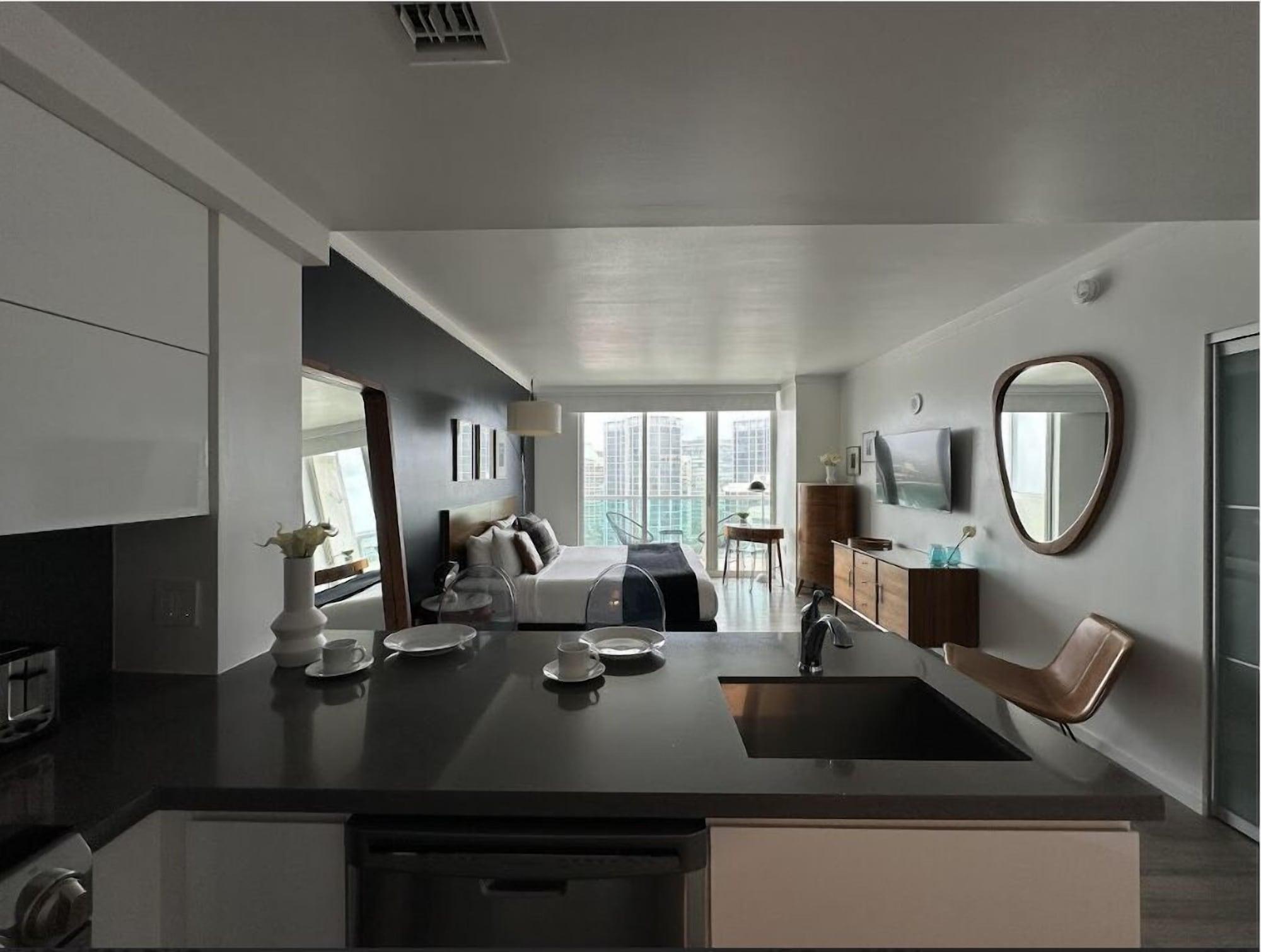 Habitación Miami Vacation Rentals - Coconut Grove