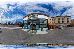 Alojamiento - Quality Inn JFK Airport Rockaway Blvd
