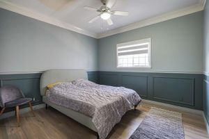 Alquiler Vacacional - Spacious 5-bedroom house in charming Surrey perfect for families