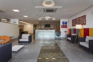 Alojamiento - Go Inn Vitoria