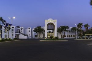 Alojamiento - Safir Dahab Resort