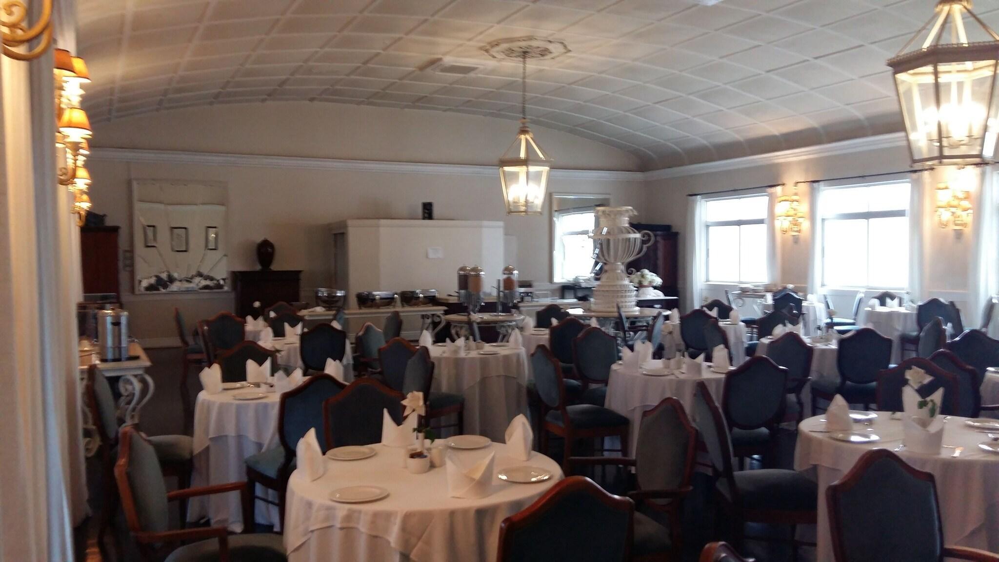 Restaurant Parade Hotel