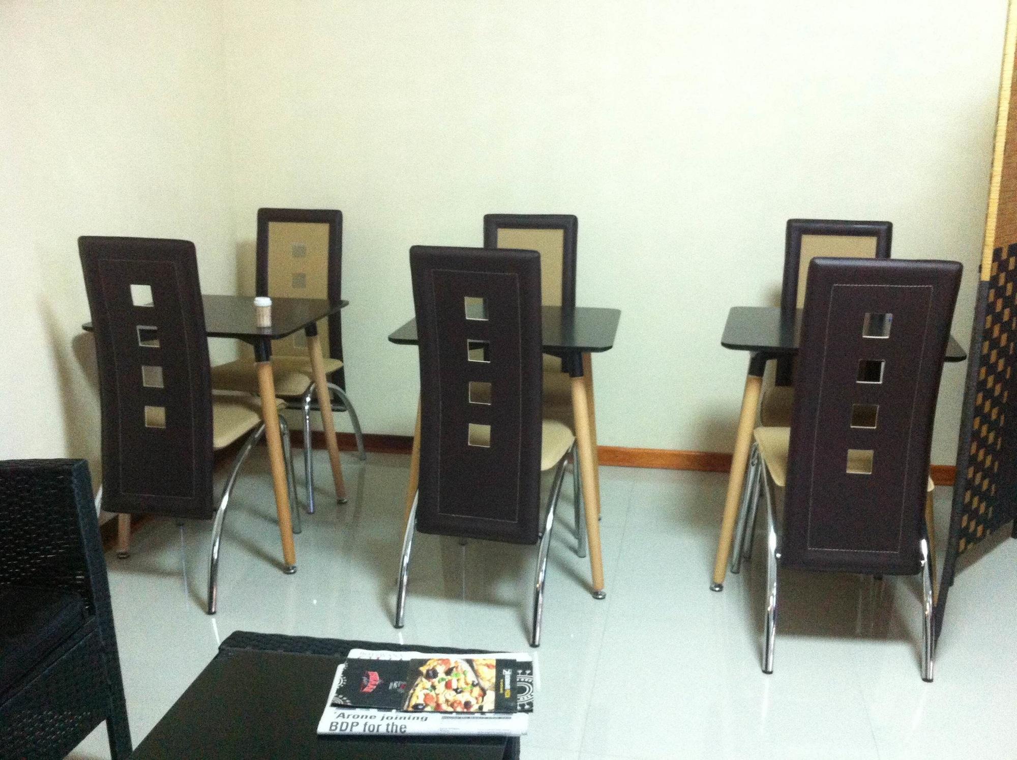 Restaurant Kingbed Guest House