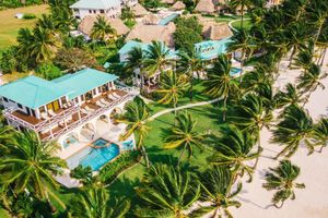 Alojamiento - Victoria House Resort & Spa