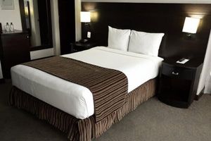 Alojamiento - Hotel Chacao Suites