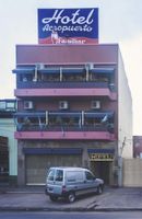 Alojamiento - Hotel Aeropuerto