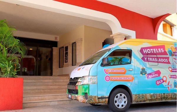 Adhara Hacienda Cancun - Hoteles cerca de Xcaret en Cancún