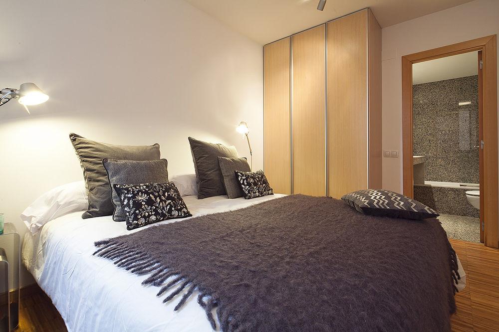 Varios My Space Barcelona Park Güell Apartments