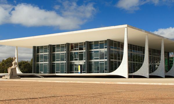 Asa Norte