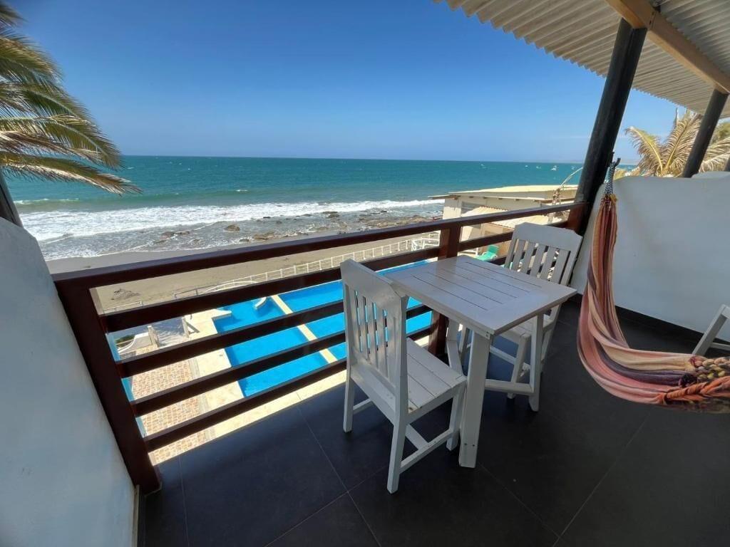 Restaurant Punta del Mar