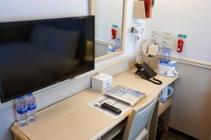 Alojamiento - Toyoko Inn Seoul Yeongdeungpo