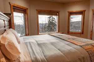 Alquiler Vacacional - Beautiful Luxury Cabin With Amazing Views!