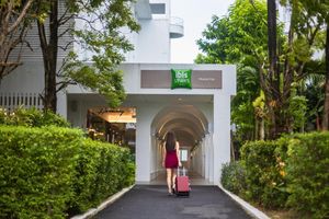 Alojamiento - ibis Styles Phuket City Hotel