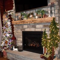 Alquiler Vacacional - GREAT LOCATION!!! ~FISHING POND~MAJESTIC VIEWS~FIRE PIT~SWIMMING POOL~GAME ROOM