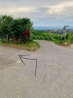 Alquiler Temporario - 3-room vacation apartment, 64 square meters, with private parking in Ötlingen 79576, Weil am Rhein, near Basel/A5; accommodates up to 6 people