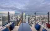 Sofitel Mexico City Reforma