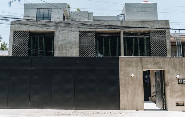 Casa Ixaya by Barrio Mexico - Hoteles 3 estrellas en Guadalajara, Jalisco