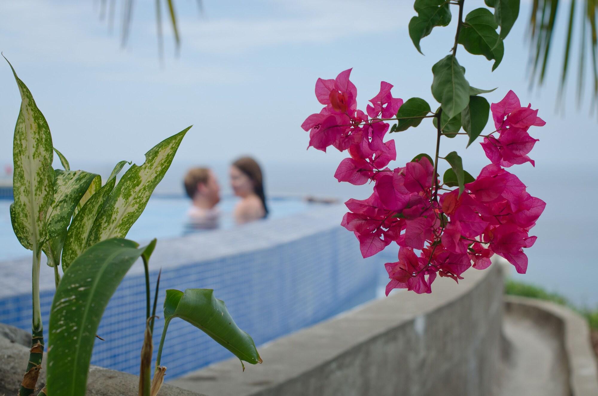 Spa Hotel Vista de Olas