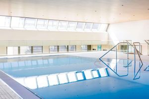 Alojamiento - Novotel Nuernberg Centre Ville