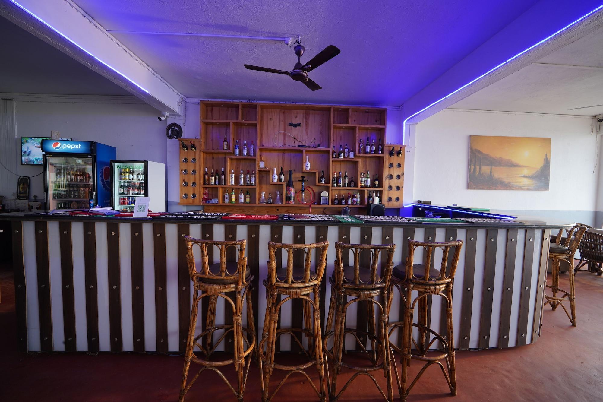 Restaurant Sunset & Waves Resort