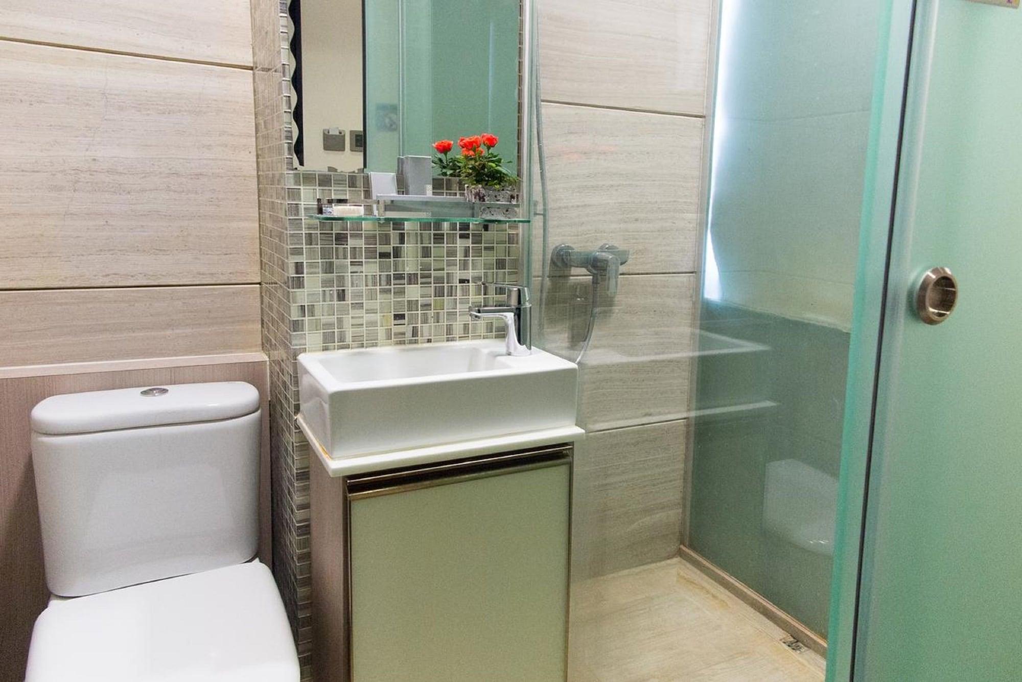 Equipamiento de Habitación METROPLACE BOUTIQUE