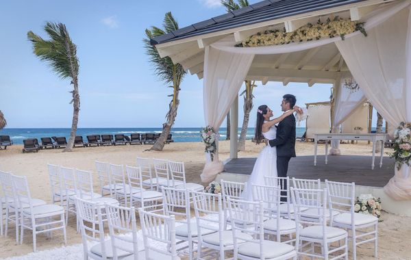 El Beso Adults Only At Ocean El Faro - All Inclusive
