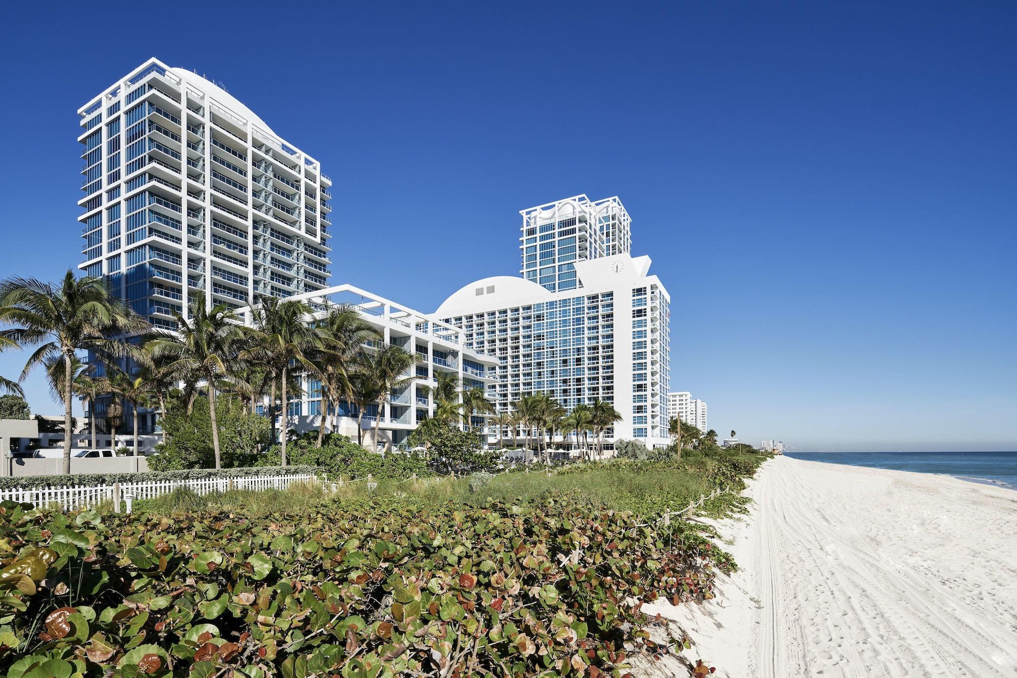 Playa Carillon Miami Wellness Resort