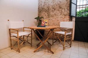 Alojamiento - Casa Morelos By Barrio Mexico