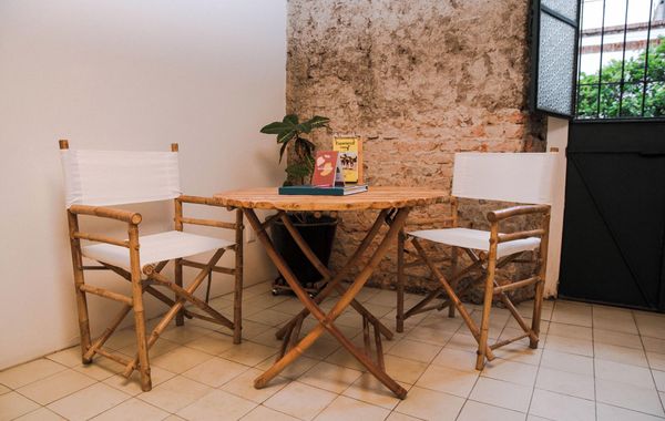 Casa Morelos By Barrio Mexico - Hoteles en Colonia Americana de Guadalajara