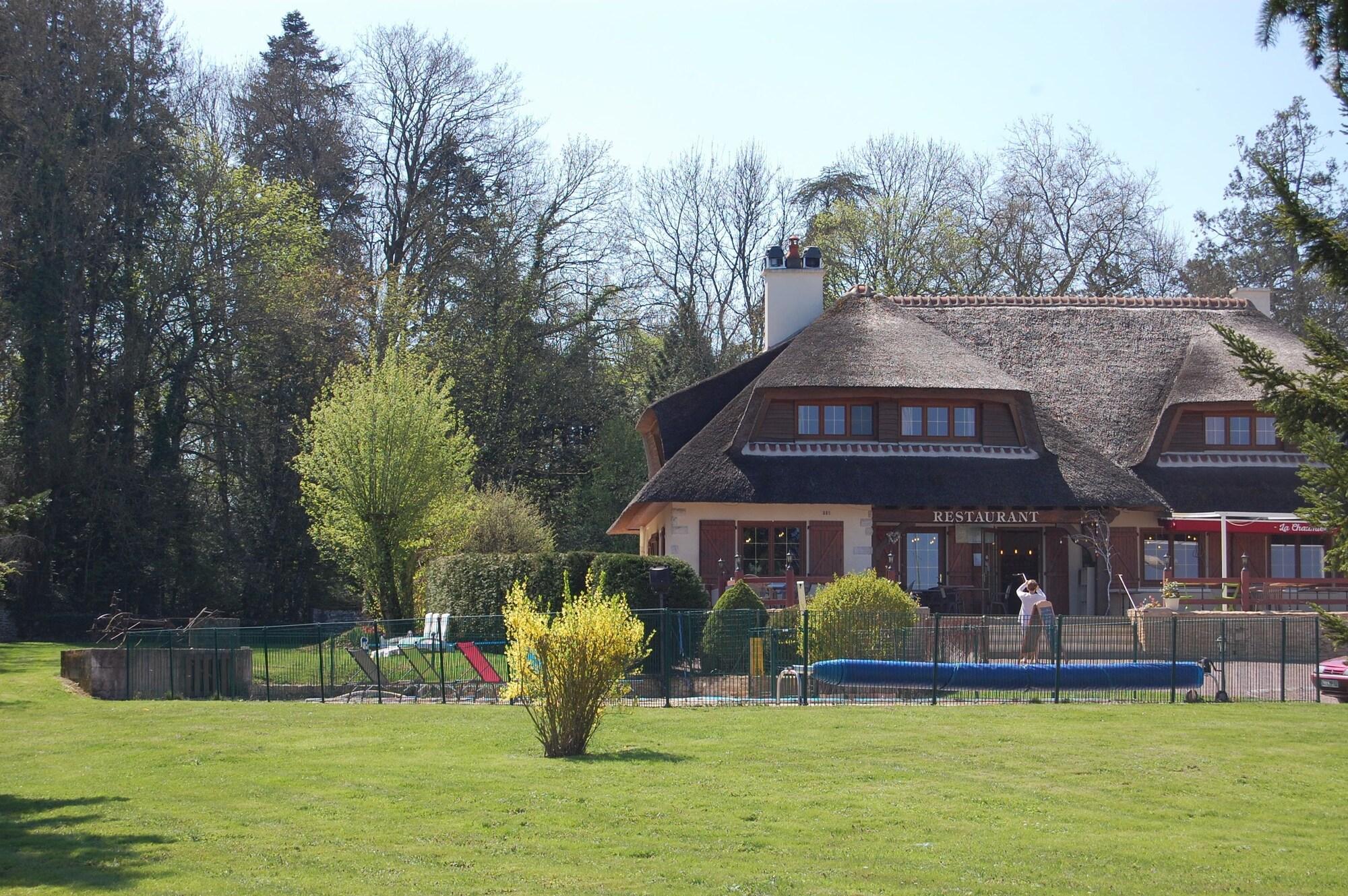 Varios Relais Saint Michel