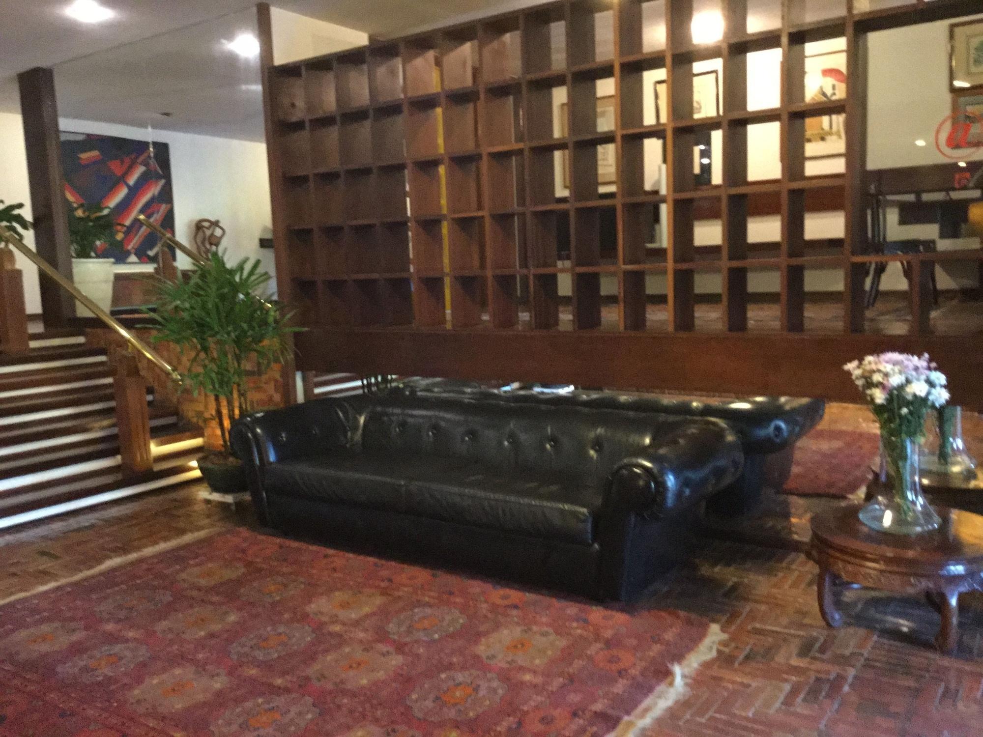 Vista Lobby Sailing Hotel & Spa