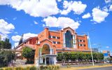 Country Plaza